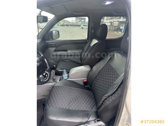 Sahibinden Ford Ranger 2.5 TDCi XLT 2008 Model Uşak