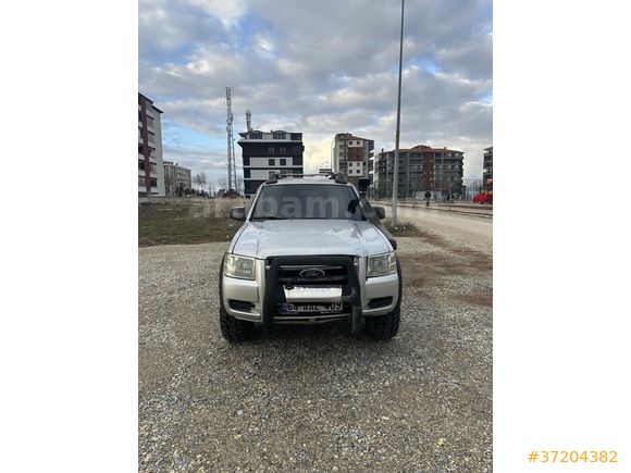 Sahibinden Ford Ranger 2.5 TDCi XLT 2008 Model Uşak