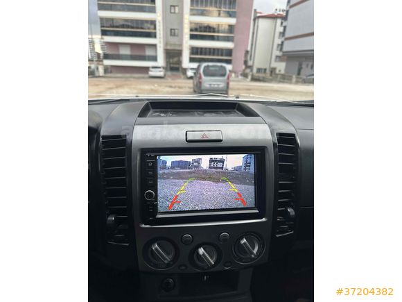 Sahibinden Ford Ranger 2.5 TDCi XLT 2008 Model Uşak
