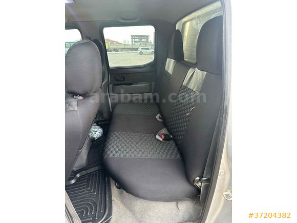 Sahibinden Ford Ranger 2.5 TDCi XLT 2008 Model Uşak