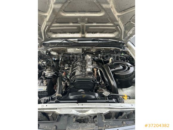 Sahibinden Ford Ranger 2.5 TDCi XLT 2008 Model Uşak