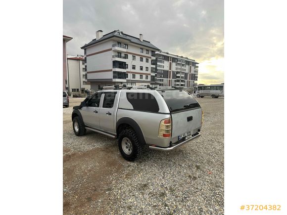 Sahibinden Ford Ranger 2.5 TDCi XLT 2008 Model Uşak