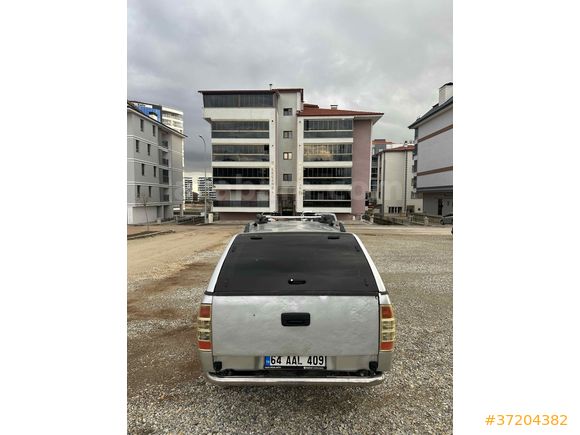 Sahibinden Ford Ranger 2.5 TDCi XLT 2008 Model Uşak
