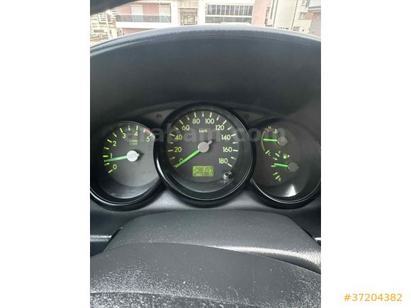 Sahibinden Ford Ranger 2.5 TDCi XLT 2008 Model Uşak