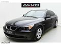 ACUN MOTORS KUSURSUZ KONDİSYON 262.000KM 2005 BMW 520İA SUNROOF