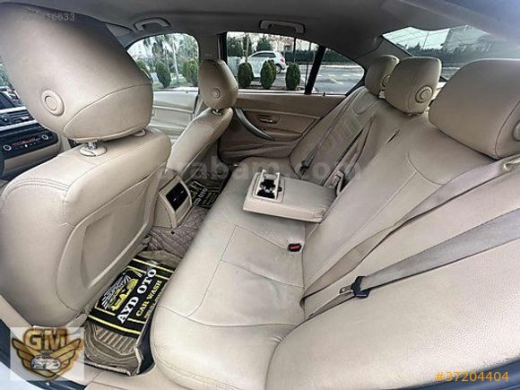 BMW 3.20D DİZEL OTOMATİK FUL BAKIMLI