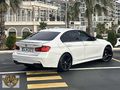 BMW 3.20D DİZEL OTOMATİK FUL BAKIMLI