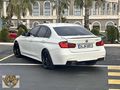 BMW 3.20D DİZEL OTOMATİK FUL BAKIMLI