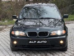 BMW 3.20 D TABA HIZ SABİTLEME BAKIMLAR YENİ LASTİKLER YENİ