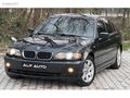 BMW 3.20 D TABA HIZ SABİTLEME BAKIMLAR YENİ LASTİKLER YENİ