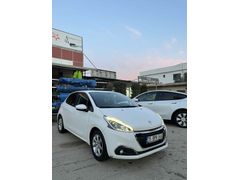 Sahibinden Peugeot 208 1.2 PureTech Active 2017 Model 
