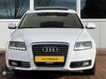 2011 AUDİ A6 İNCİ BEYAZ 177 Bg MULTİTRONİK F1 SUNROOF FUL