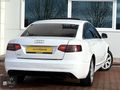 2011 AUDİ A6 İNCİ BEYAZ 177 Bg MULTİTRONİK F1 SUNROOF FUL