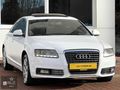 2011 AUDİ A6 İNCİ BEYAZ 177 Bg MULTİTRONİK F1 SUNROOF FUL