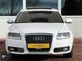 2011 AUDİ A6 İNCİ BEYAZ 177 Bg MULTİTRONİK F1 SUNROOF FUL