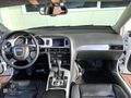 2011 AUDİ A6 İNCİ BEYAZ 177 Bg MULTİTRONİK F1 SUNROOF FUL