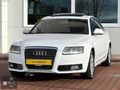 2011 AUDİ A6 İNCİ BEYAZ 177 Bg MULTİTRONİK F1 SUNROOF FUL