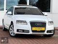 2011 AUDİ A6 İNCİ BEYAZ 177 Bg MULTİTRONİK F1 SUNROOF FUL