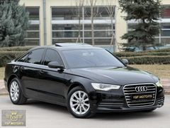 YSF MOTORS AUDİ A6 BOYASIZ İÇİ BEJ VAKUM/MAUN/HAFIZA/ISITMA