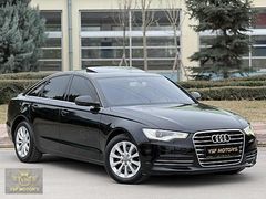 YSF MOTORS AUDİ A6 BOYASIZ İÇİ BEJ VAKUM/MAUN/HAFIZA/ISITMA