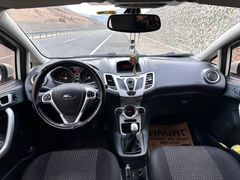 Sahibinden Ford Fiesta 1.4 TDCi Titanium 2012 Model 