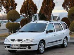 Sahibinden Renault Megane 1.4 Authentique 2003 Model 