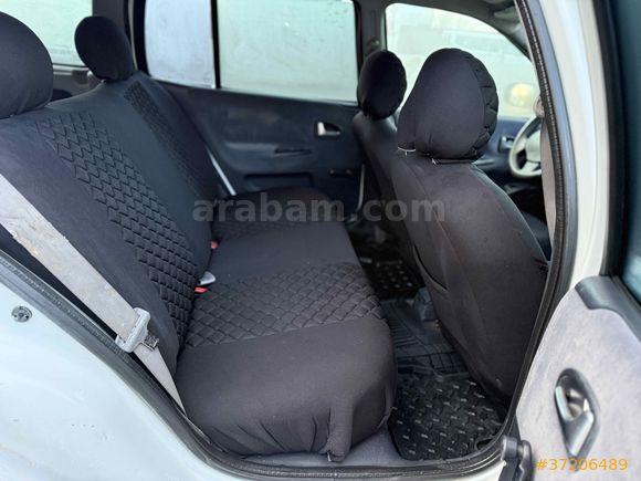 Sahibinden Renault Megane 1.4 Authentique 2003 Model 