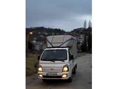 Sahibinden Hyundai H 100 