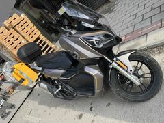 Sahibinden RKS Reale 125 
