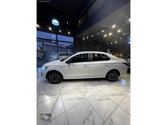 ÇKLK OTOMOTİV'DEN CİTROEN C-ELYSEE 1.6 HDI CONFORT
