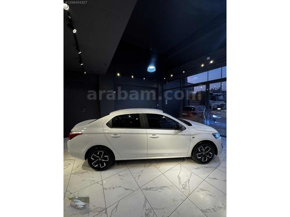 ÇKLK OTOMOTİV'DEN CİTROEN C-ELYSEE 1.6 HDI CONFORT