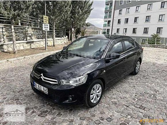 DEĞİŞENSİZ MASRAFSIZ 1.6HDI