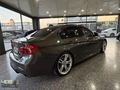 HATİPOĞLU 2018 dünüşüm hatasız 320d M SPORT