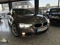 HATİPOĞLU 2018 dünüşüm hatasız 320d M SPORT
