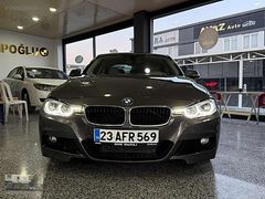 HATİPOĞLU 2012 yeni kasa hatasız 320d M SPORT