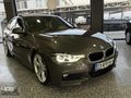 HATİPOĞLU 2018 dünüşüm hatasız 320d M SPORT