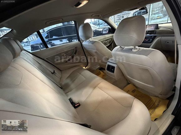 HATİPOĞLU 2018 dünüşüm hatasız 320d M SPORT