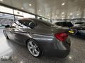 HATİPOĞLU 2018 dünüşüm hatasız 320d M SPORT
