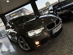 HATİPOĞLU 2018 dünüşüm hatasız 320d M SPORT