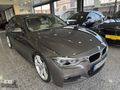 HATİPOĞLU 2018 dünüşüm hatasız 320d M SPORT