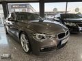 HATİPOĞLU 2018 dünüşüm hatasız 320d M SPORT