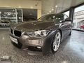 HATİPOĞLU 2018 dünüşüm hatasız 320d M SPORT