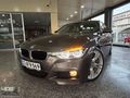 HATİPOĞLU 2018 dünüşüm hatasız 320d M SPORT