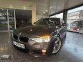 HATİPOĞLU 2018 dünüşüm hatasız 320d M SPORT