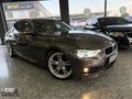 HATİPOĞLU 2018 dünüşüm hatasız 320d M SPORT