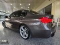 HATİPOĞLU 2018 dünüşüm hatasız 320d M SPORT