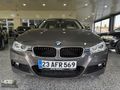 HATİPOĞLU 2018 dünüşüm hatasız 320d M SPORT