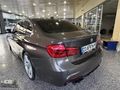 HATİPOĞLU 2018 dünüşüm hatasız 320d M SPORT