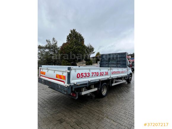Galeriden Iveco - Otoyol 72 160 Muğla