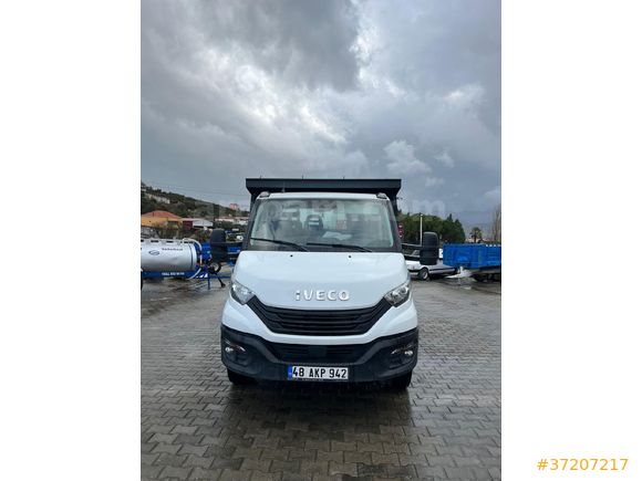 Galeriden Iveco - Otoyol 72 160 Muğla